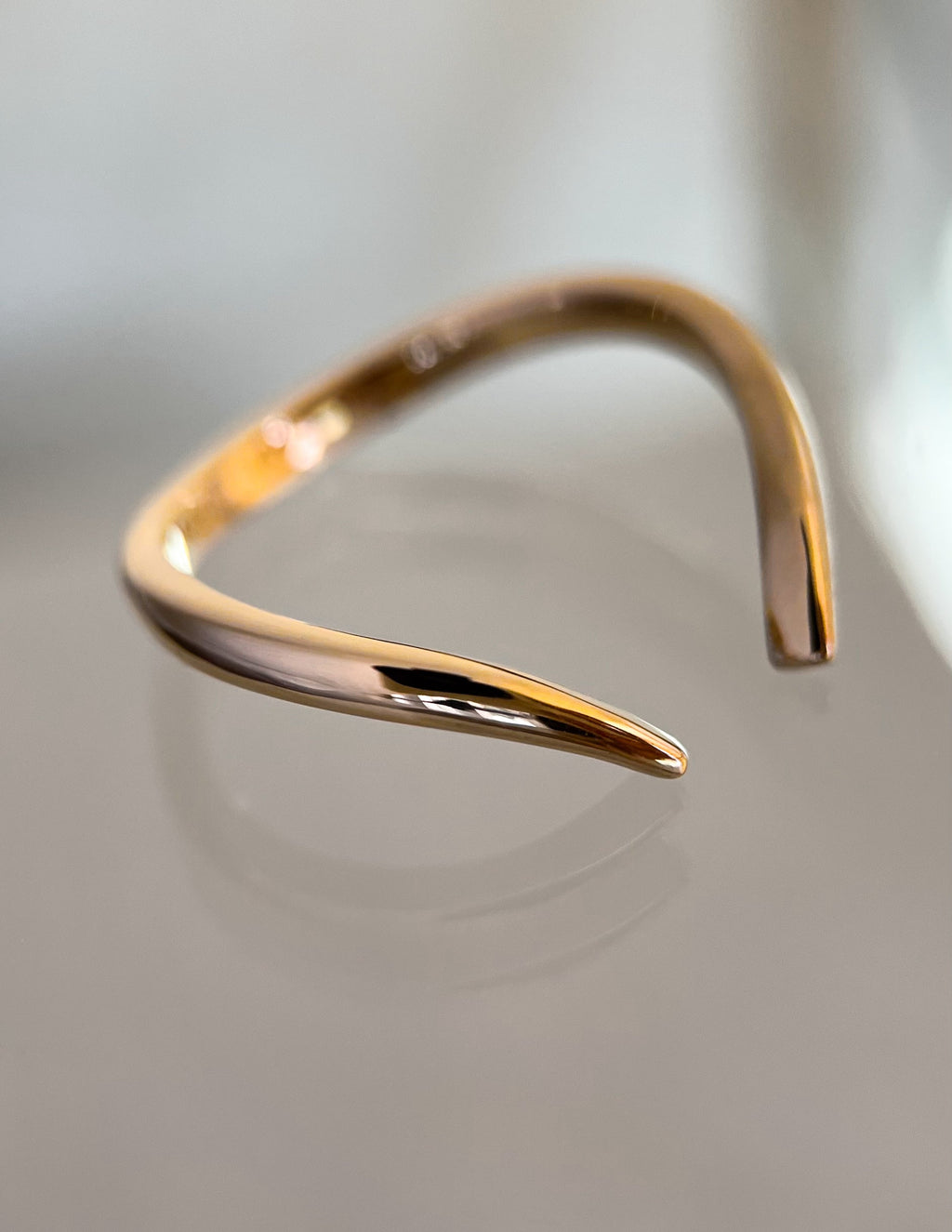 Eternity- 0.50 CT Round Lab Grown Diamond Wedding Band
