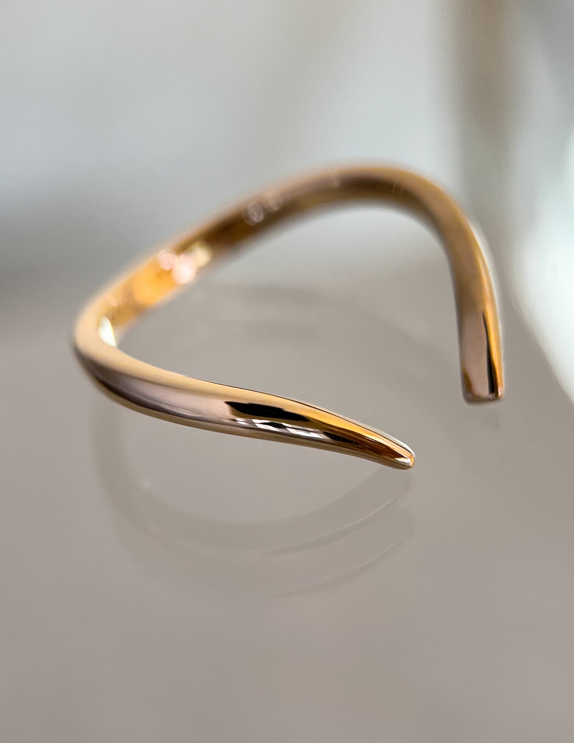 Eternity- 0.50 CT Round Lab Grown Diamond Wedding Band