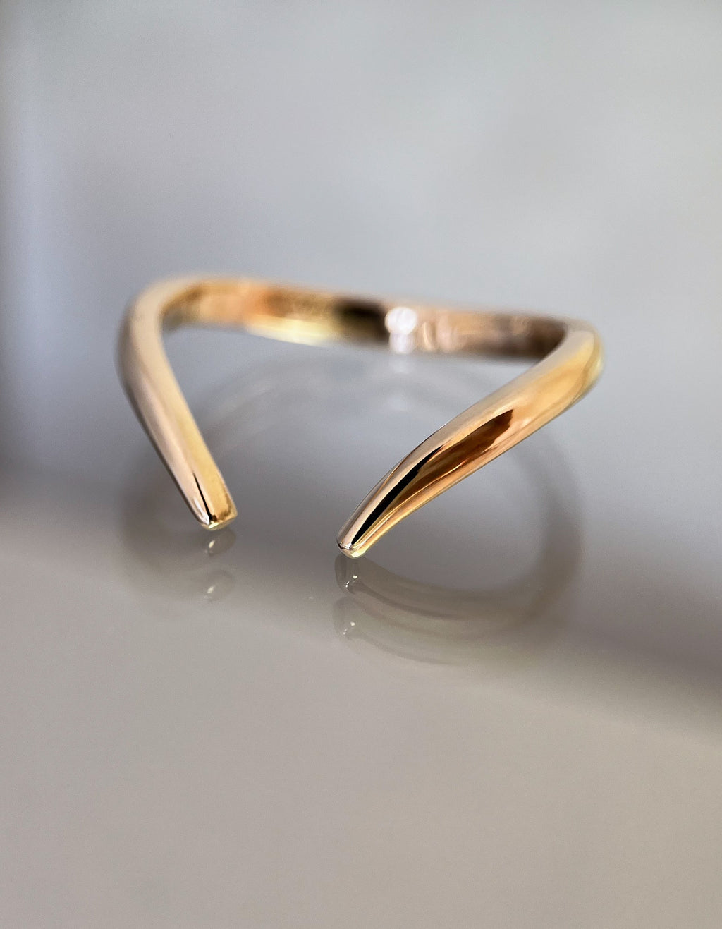 Eternity- 0.50 CT Round Lab Grown Diamond Wedding Band