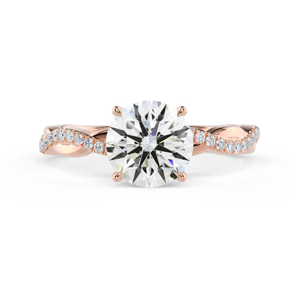 Infinity Twist Setting - Infinity Twist Setting