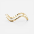 Curved Wedding Band