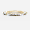 Eternity- 0.50 CT Round Lab Grown Diamond Wedding Band