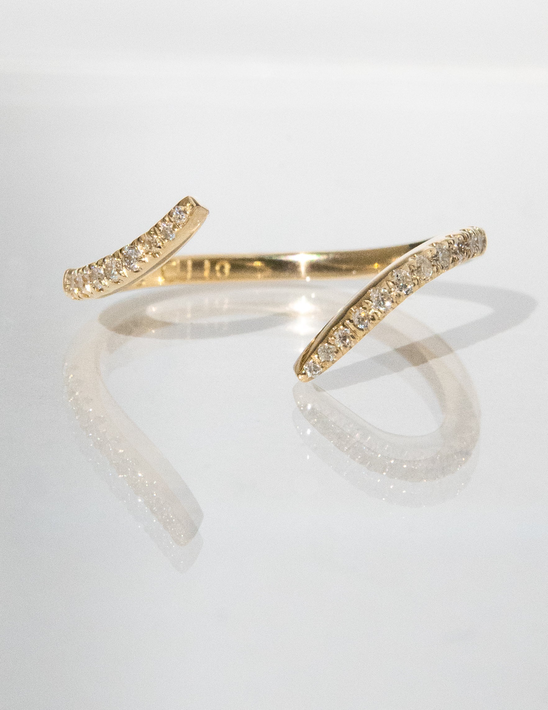 Eternity- 0.50 CT Round Lab Grown Diamond Wedding Band