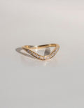 Eternity- 0.50 CT Round Lab Grown Diamond Wedding Band