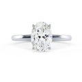 Floral Basket Solitaire