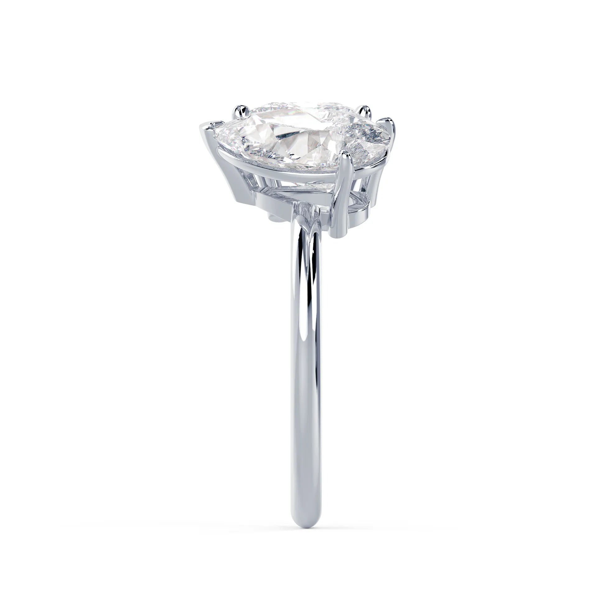 Toi et Moi Ring - angle 3