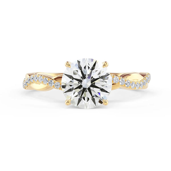 Infinity Twist Setting - Infinity Twist Setting