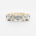 Eternity- 0.50 CT Round Lab Grown Diamond Wedding Band