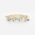 Eternity- 0.50 CT Round Lab Grown Diamond Wedding Band