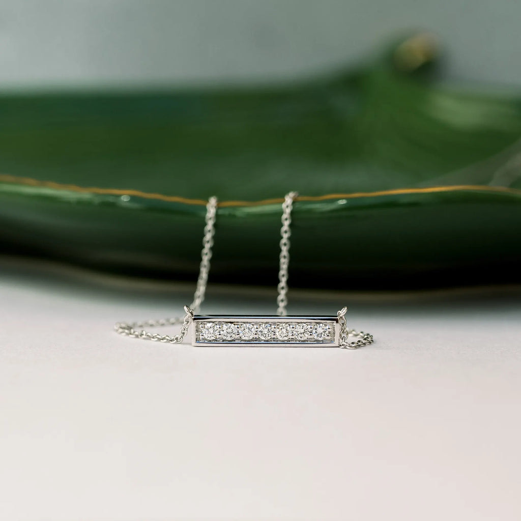Bar Necklace