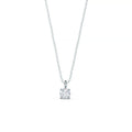 Classic Round Pendant