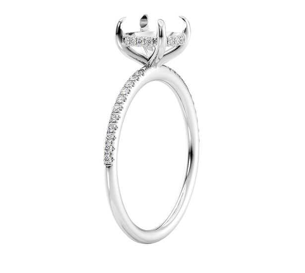 Ring Setting