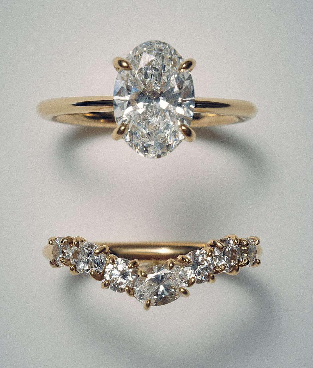 Understanding Lab Diamond Quality