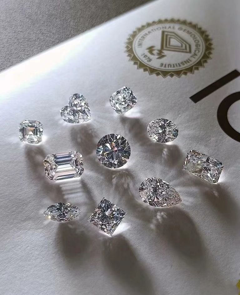 Why Diamond Shape Matters