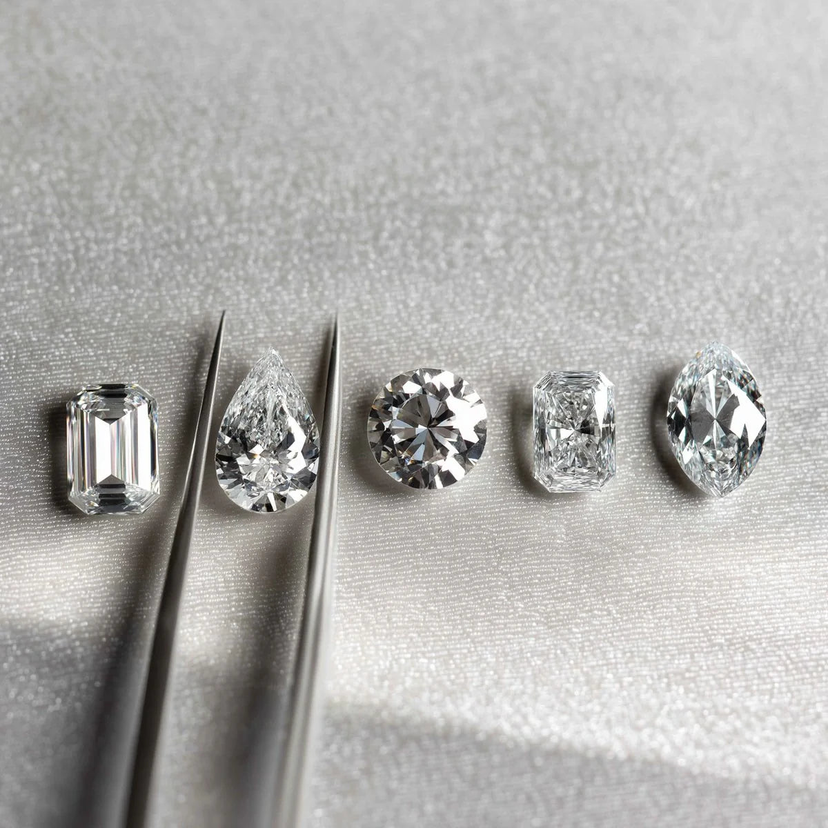 How are Lab Diamonds Priced?
