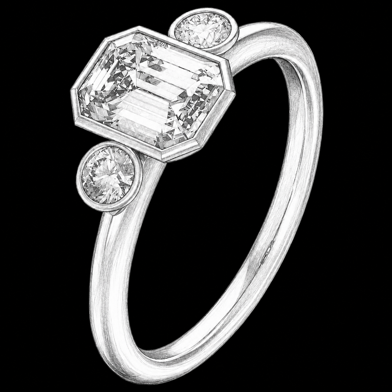 Discover the Diamond