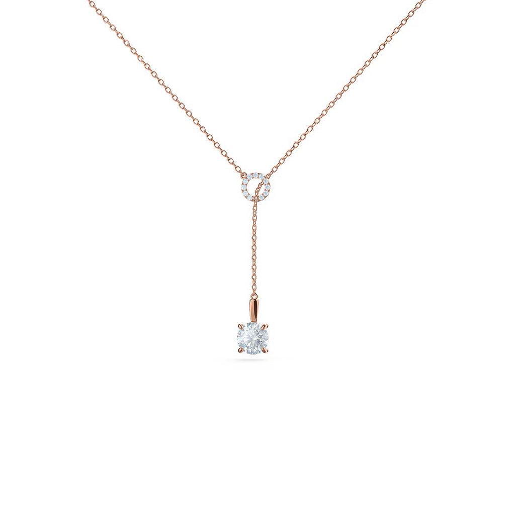 Inner Karma Necklace