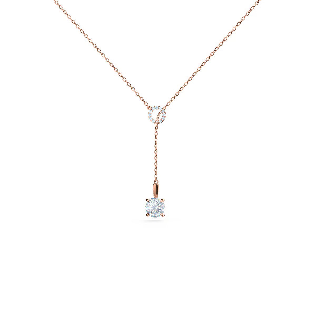 Inner Karma Necklace
