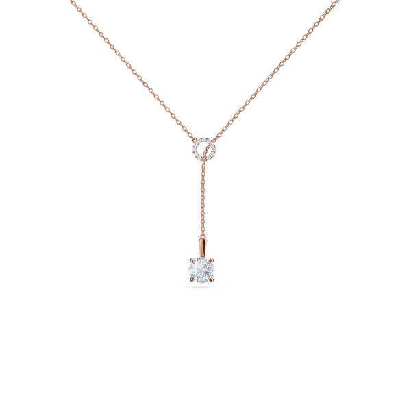 Inner Karma Necklace - Inner Karma Necklace