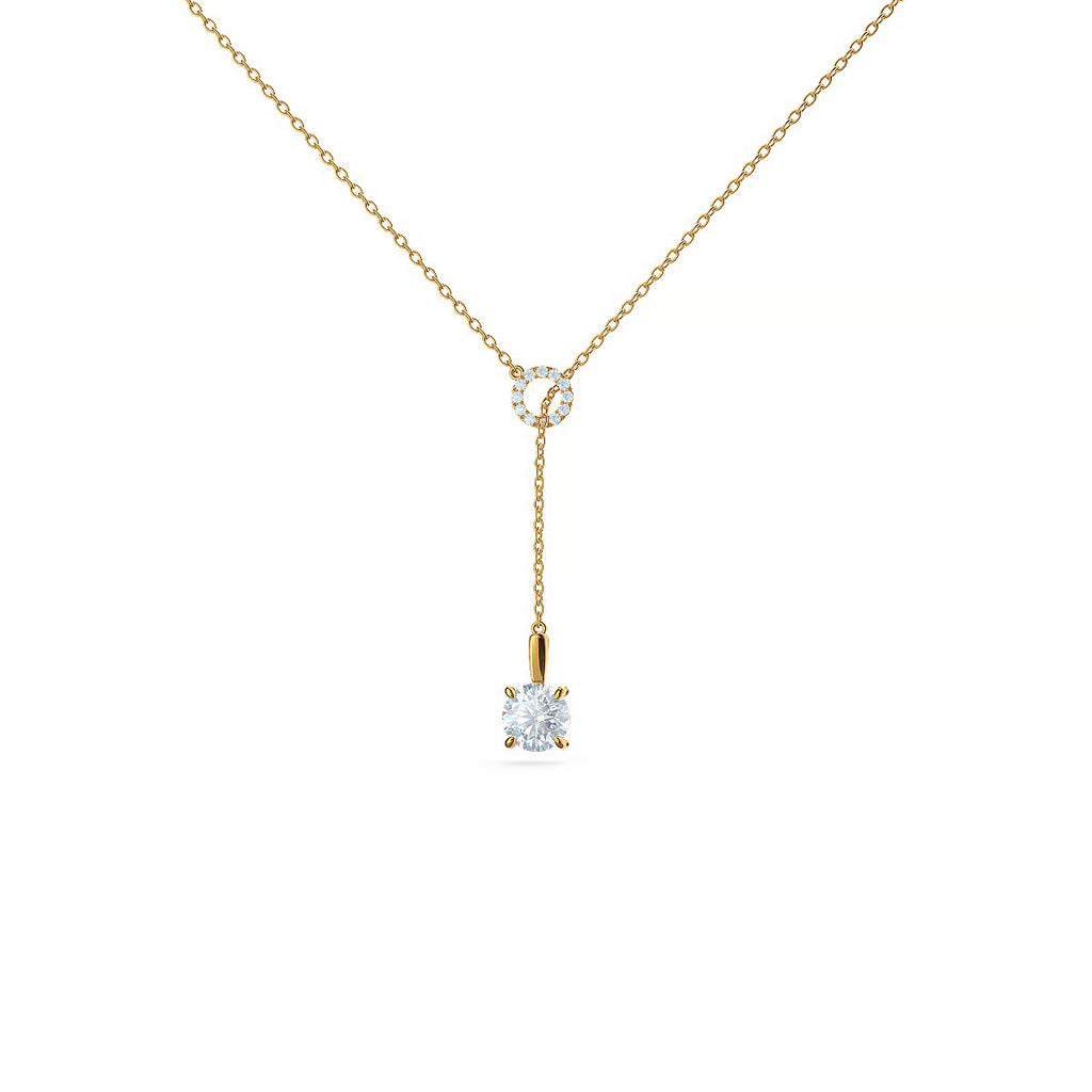 Inner Karma Necklace