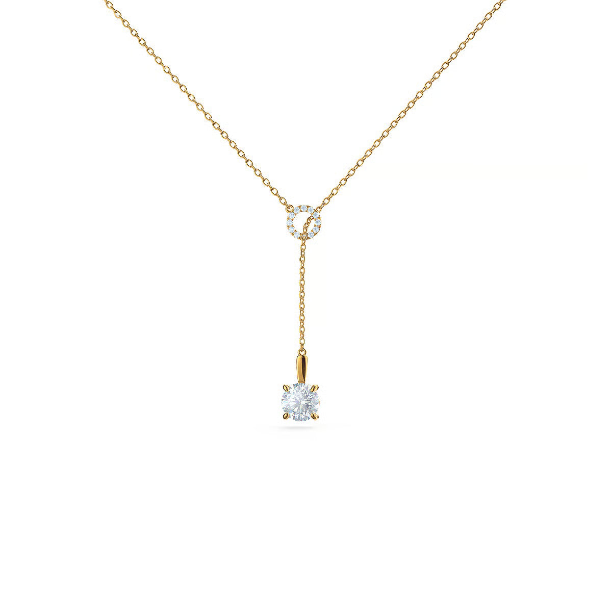 Inner Karma Necklace