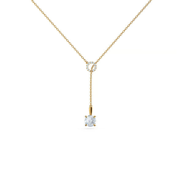 Inner Karma Necklace - Inner Karma Necklace