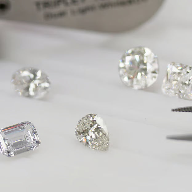 What are Lab Diamonds?