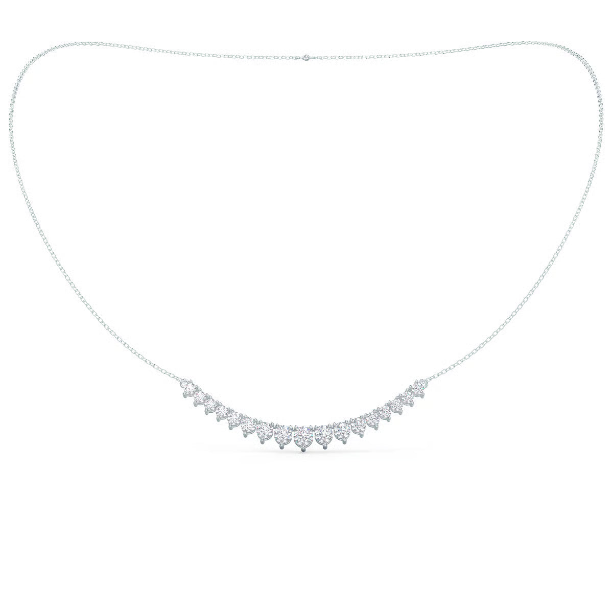 Mini Riviera Choker