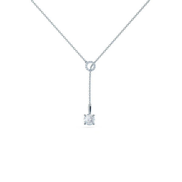 Inner Karma Necklace - Inner Karma Necklace