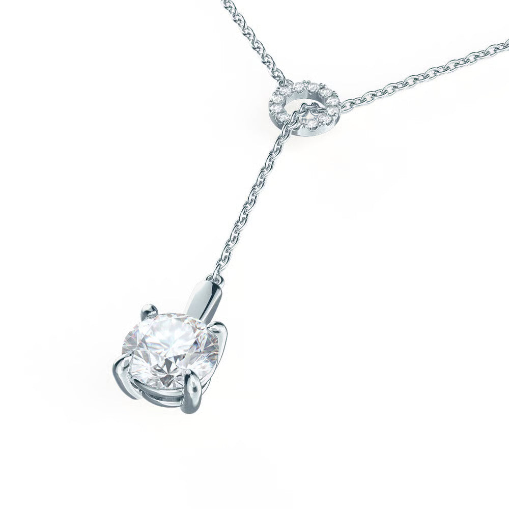 Inner Karma Necklace