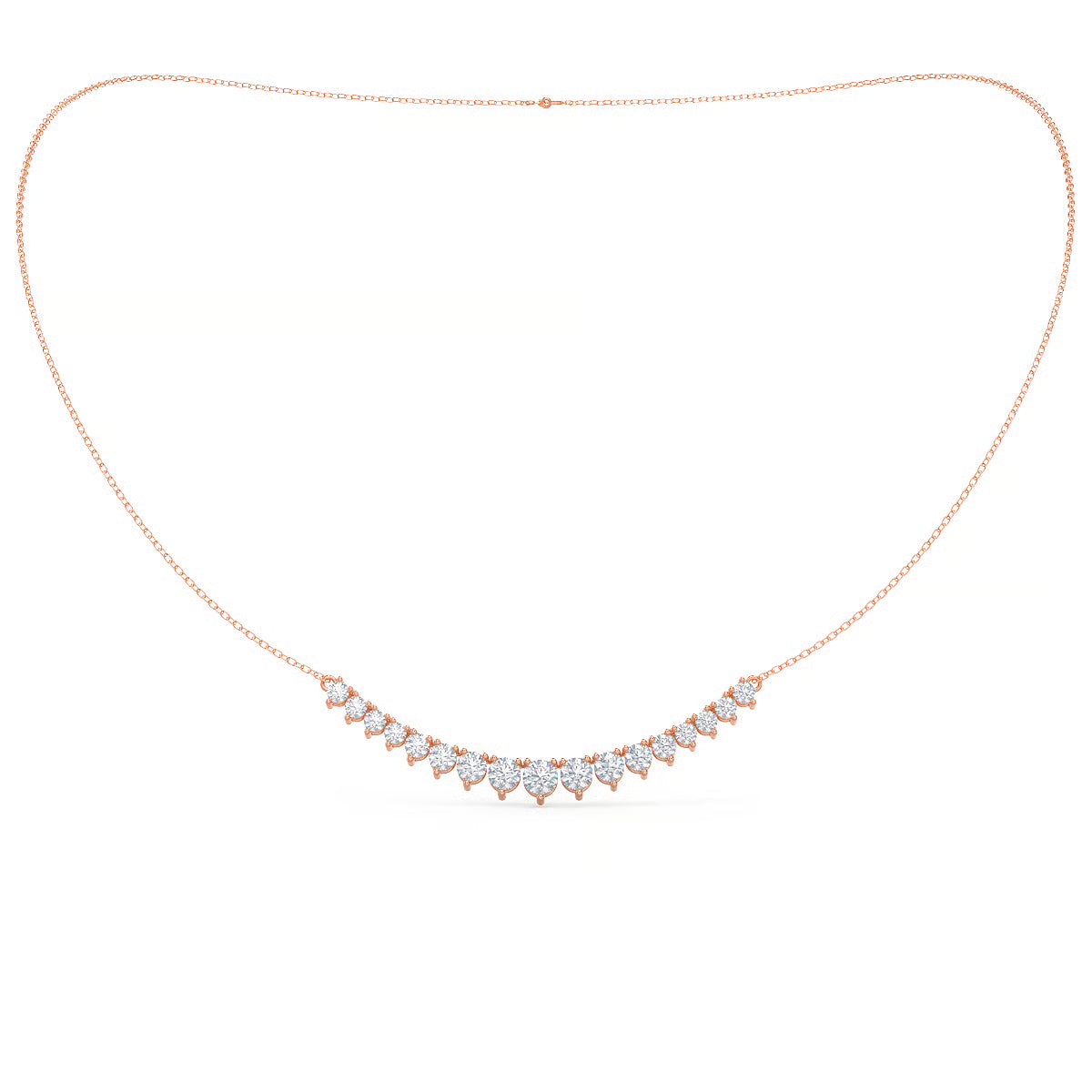 Mini Riviera Choker