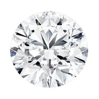 Round icon