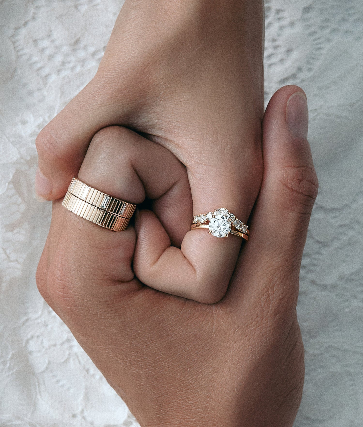 Wedding Bands