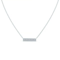 Bar Necklace