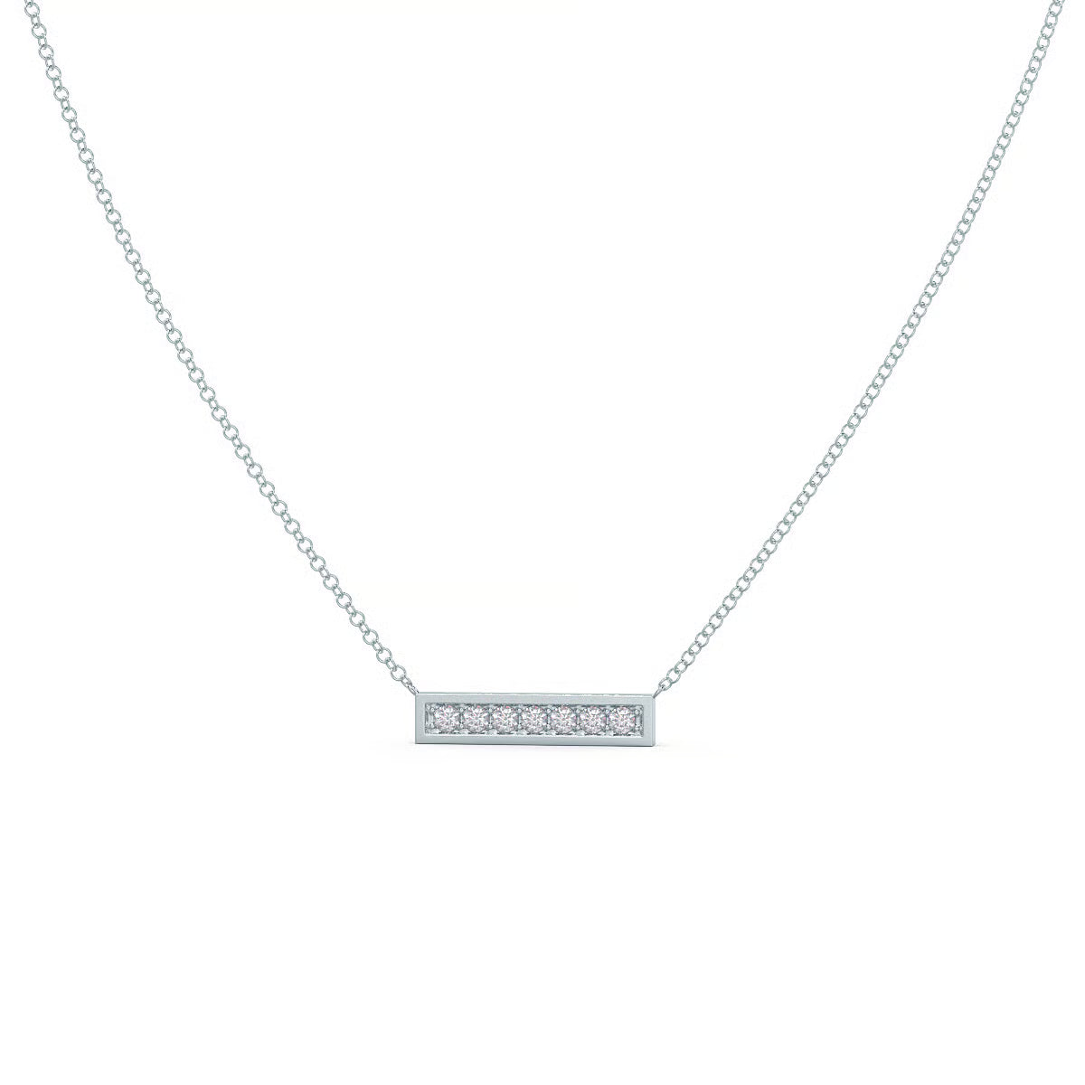 Bar Necklace