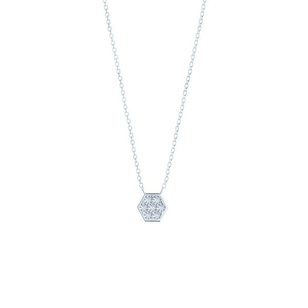 Carbon Necklace - Carbon Necklace