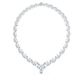 Round Pear Duet Choker