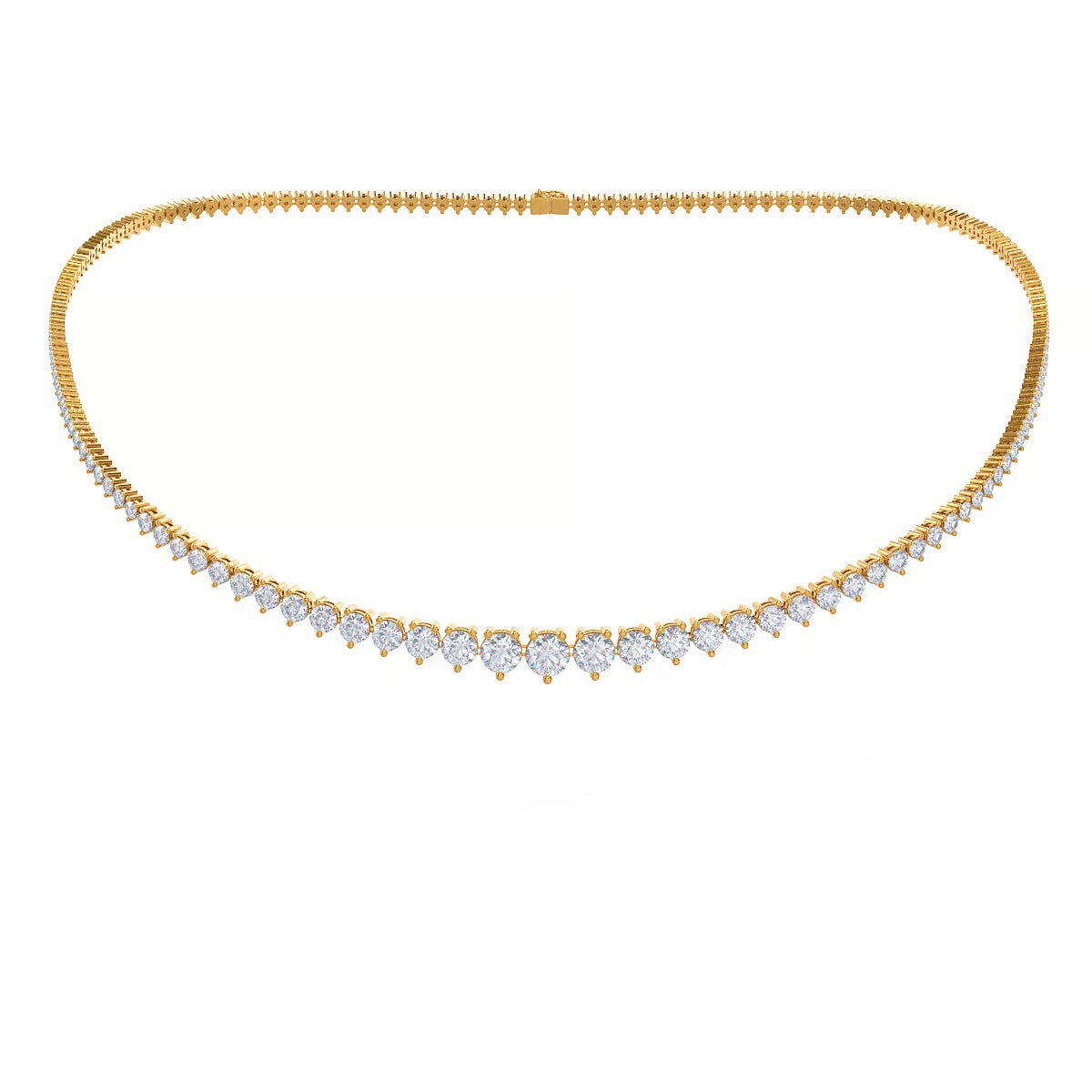 Riviera Choker