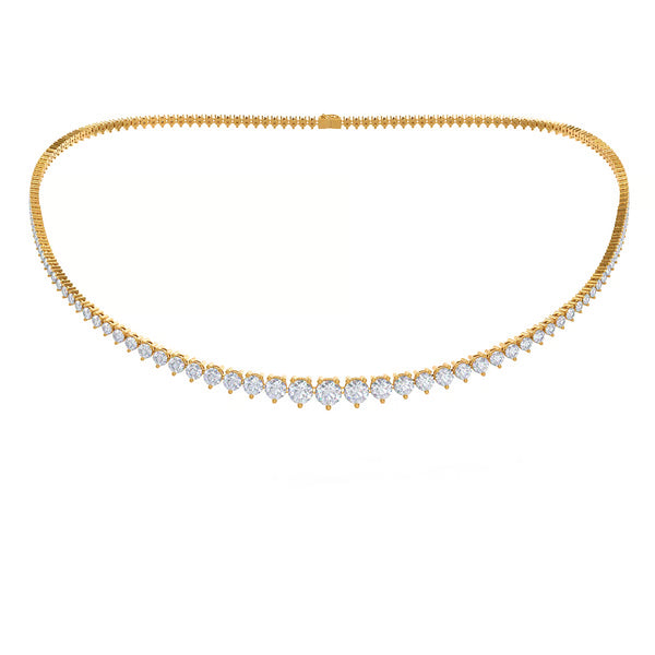 Riviera Choker - Riviera Choker