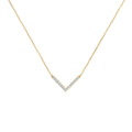V Necklace