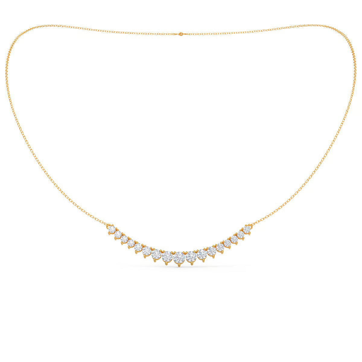 Mini Riviera Choker