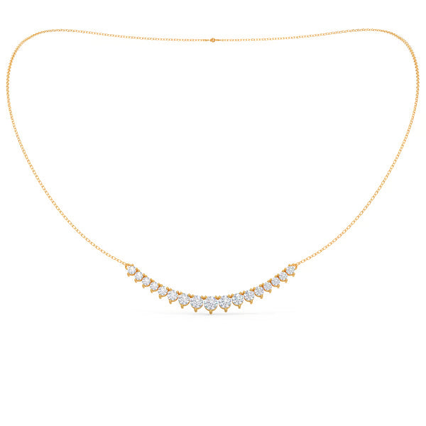Mini Riviera Choker - Mini Riviera Choker
